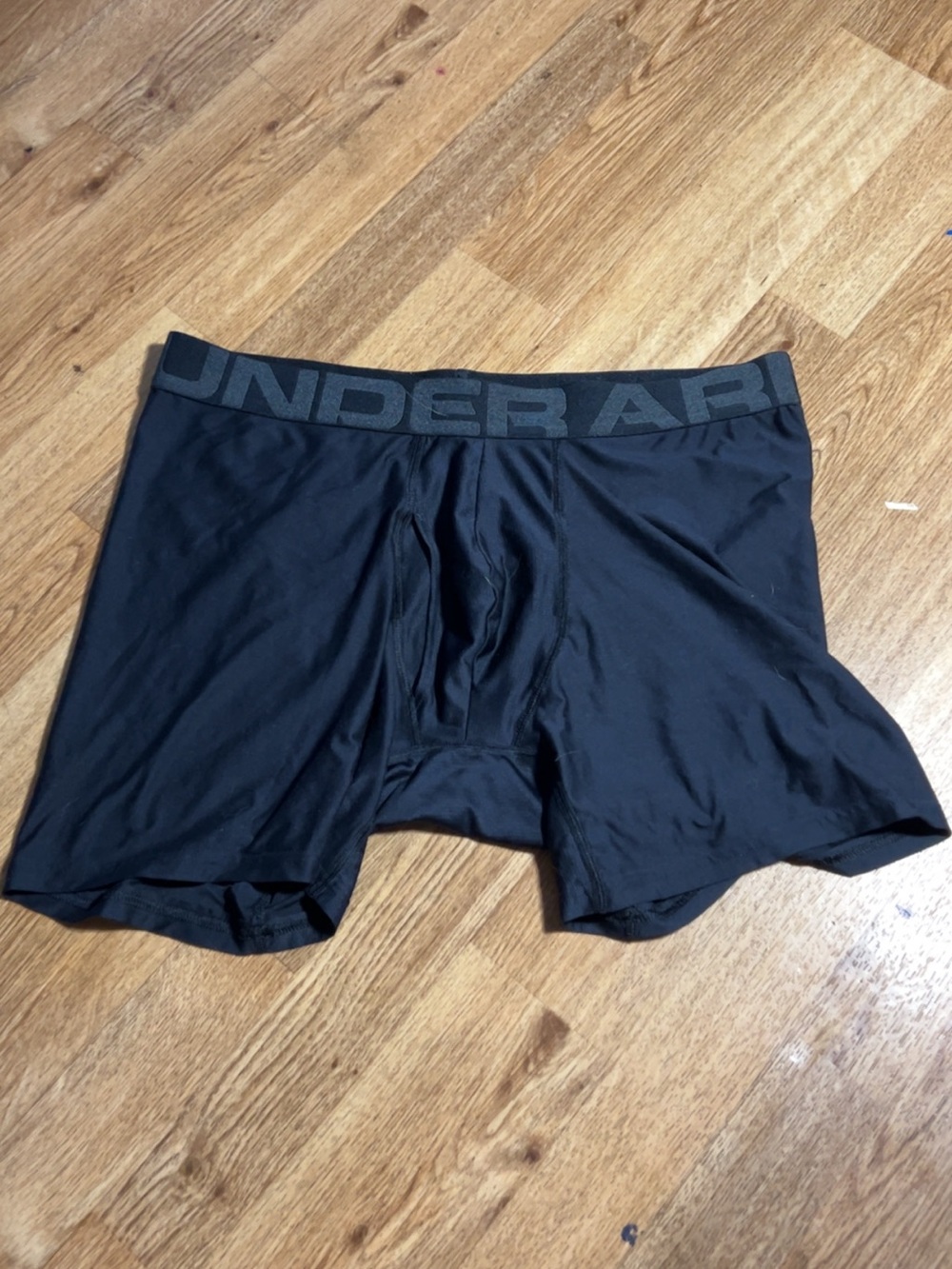 UA Underwear